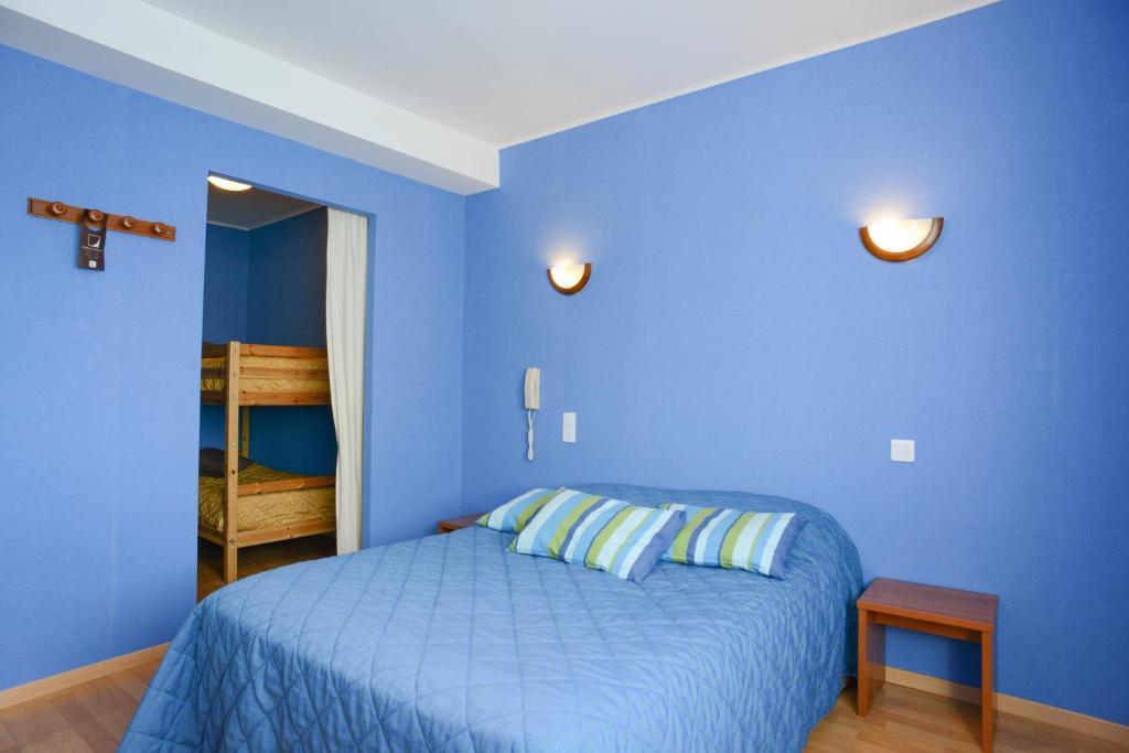 Au P'Tit Quinquin Hotel Le Val-Saint-Père Zewnętrze zdjęcie