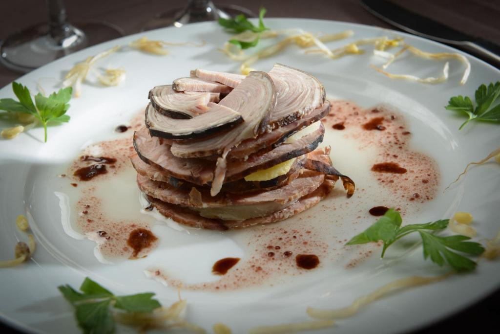 Au P'Tit Quinquin Hotel Le Val-Saint-Père Zewnętrze zdjęcie