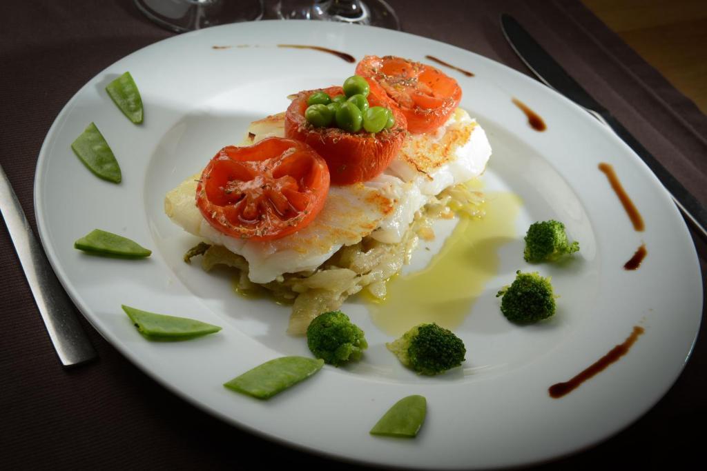 Au P'Tit Quinquin Hotel Le Val-Saint-Père Zewnętrze zdjęcie